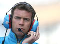 MotoGP: BBC TV boss in commentary team dispute