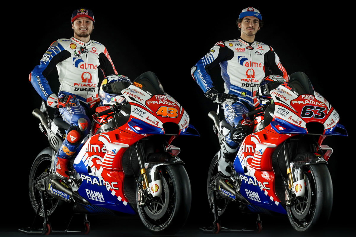 Dovizioso ‘not 100 percent happy’ on ‘strange’ day