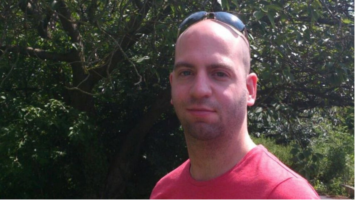 Shoot The Salt – Fastest woman on a V-twin