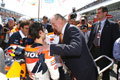 100th MotoGP podium for Rossi in Jerez