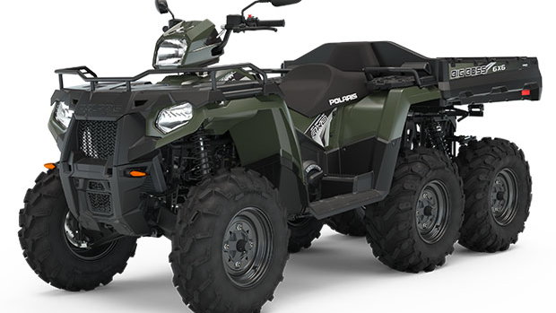 polaris