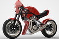 Yamaha XJR1300 recall
