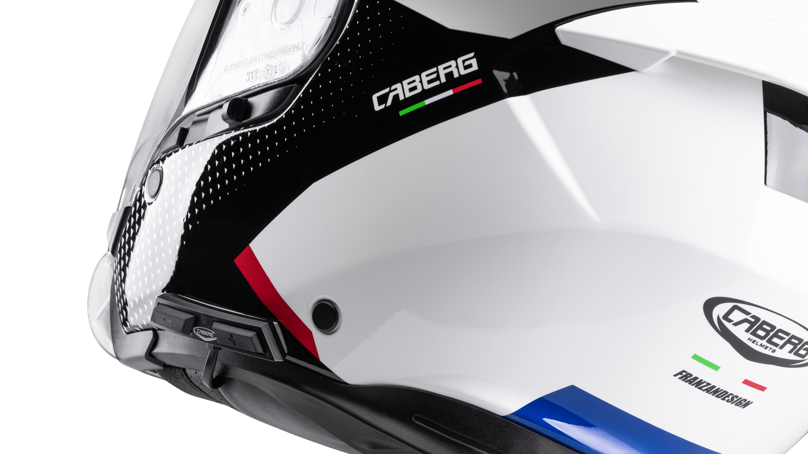 Caberg Pro Speak Evo