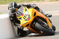 Picture Gallery: Josh Brookes Mallory Park crash