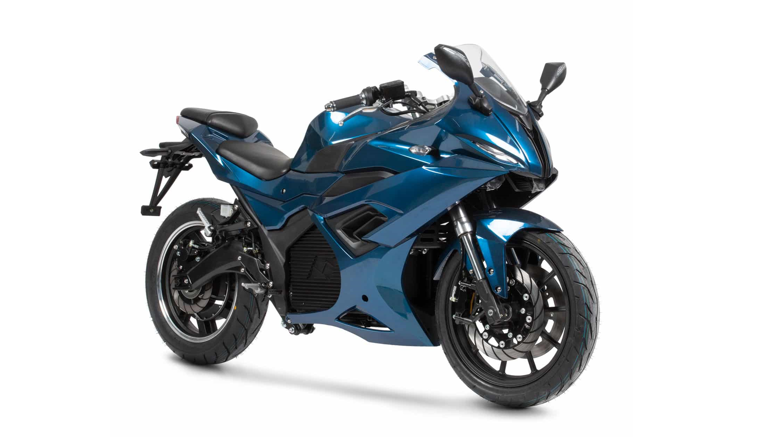 Rider SR6. - Go2roues