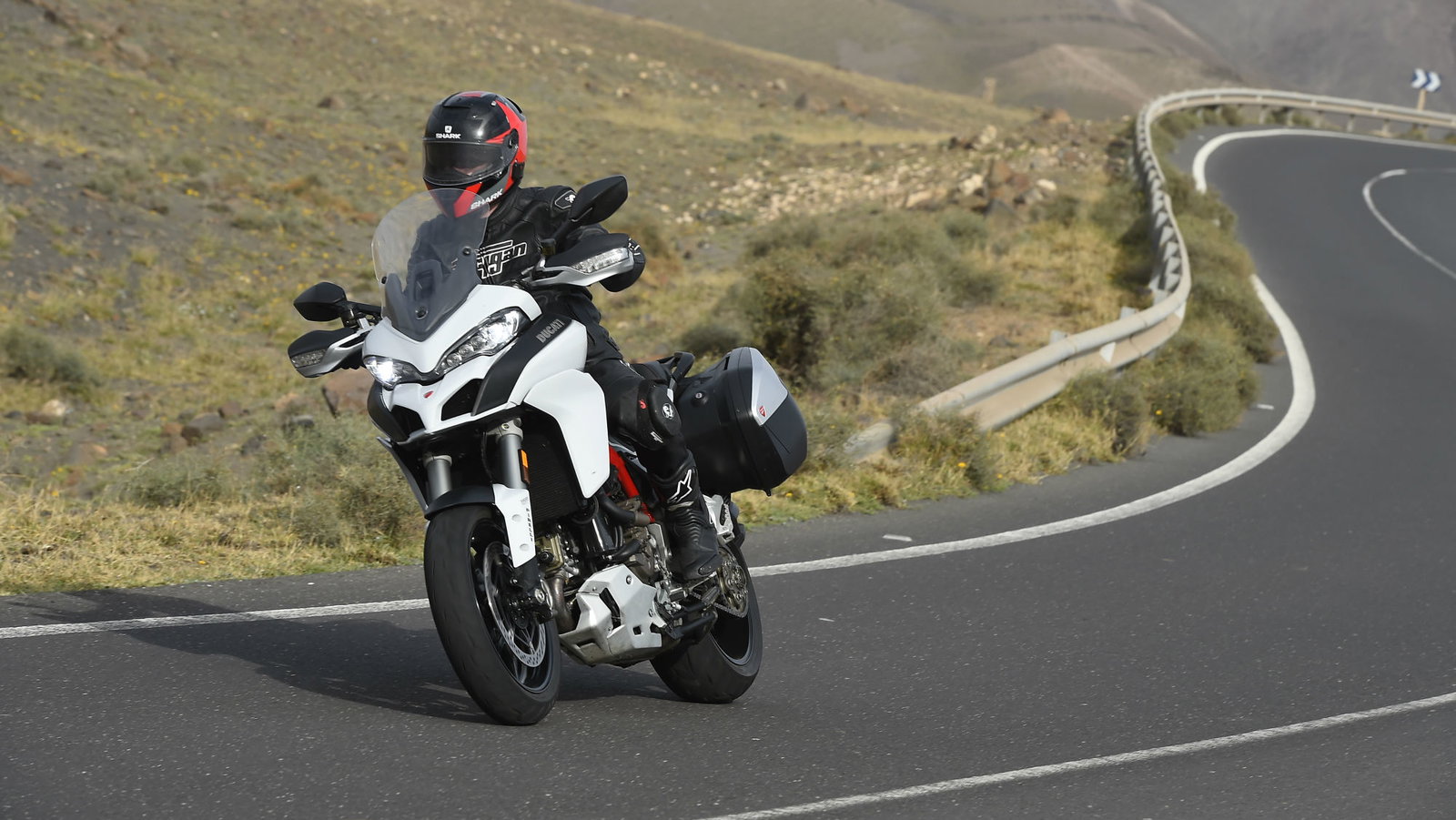 IAM riding tips