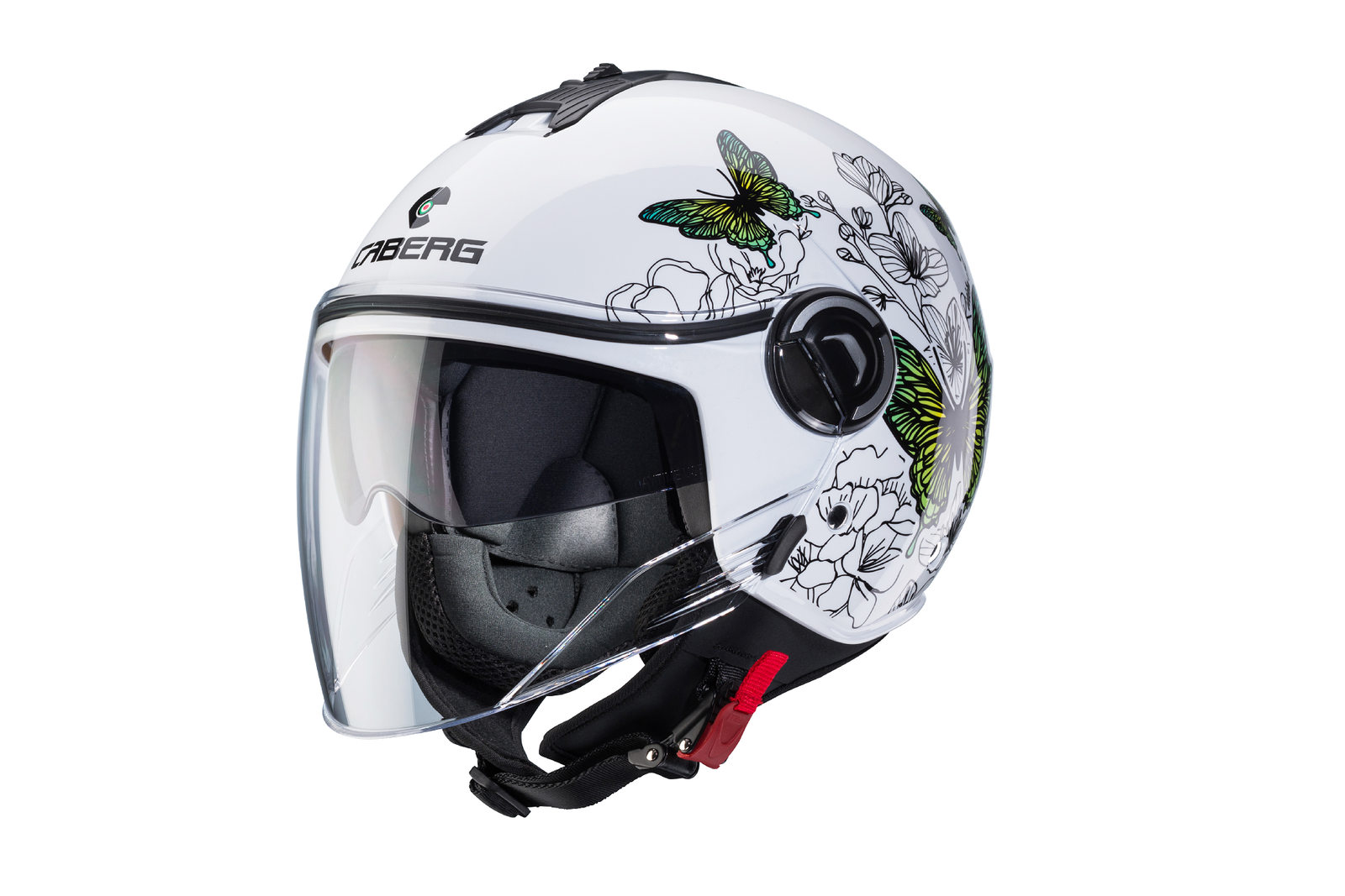 CABERG　RIVIERA V3 ヘルメット　Mサイズ CABERG RIVIERA V3 ヘルメット Mサイズ 楽天市場】Caberg カバーグ