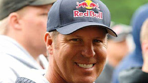 Ricky Johnson