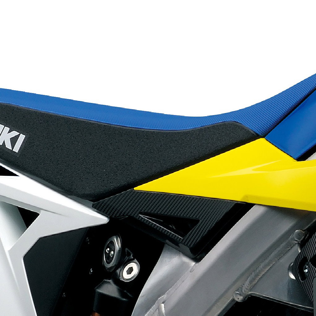 Suzuki RM-Z450