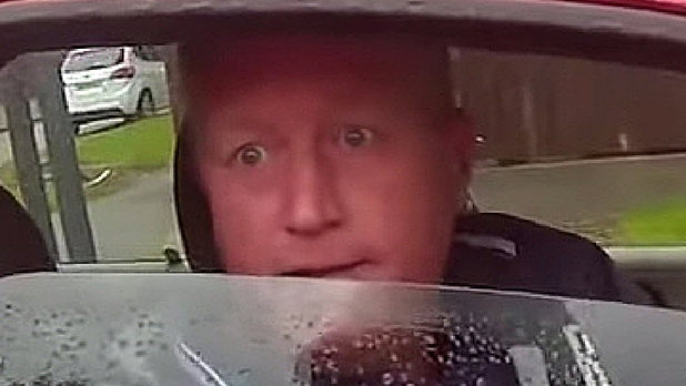 Ronnie Pickering!
