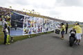 MotoGP: 2009 Laguna Seca Grid Girl Picture Gallery