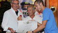 Valentino Rossi for President!