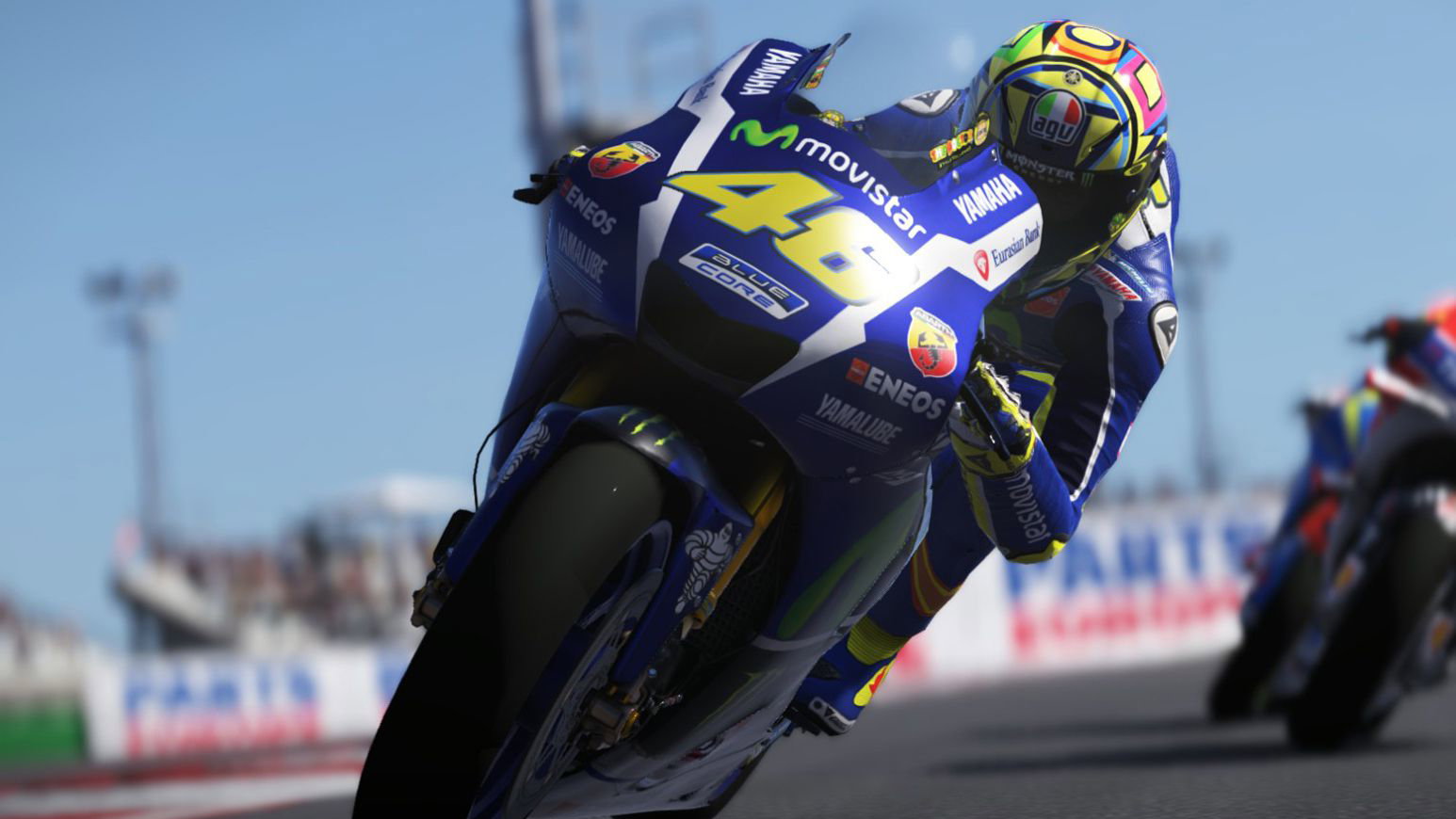 Valentino Rossi: The Game