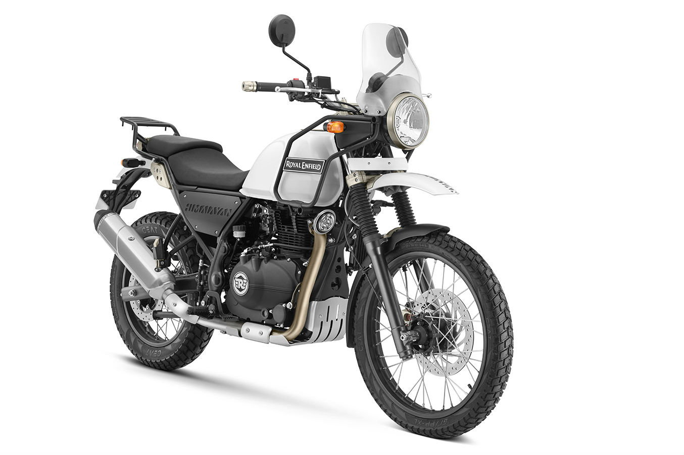 Ariel promises tuned ‘R’ edition of VFR1200-powered Ace 