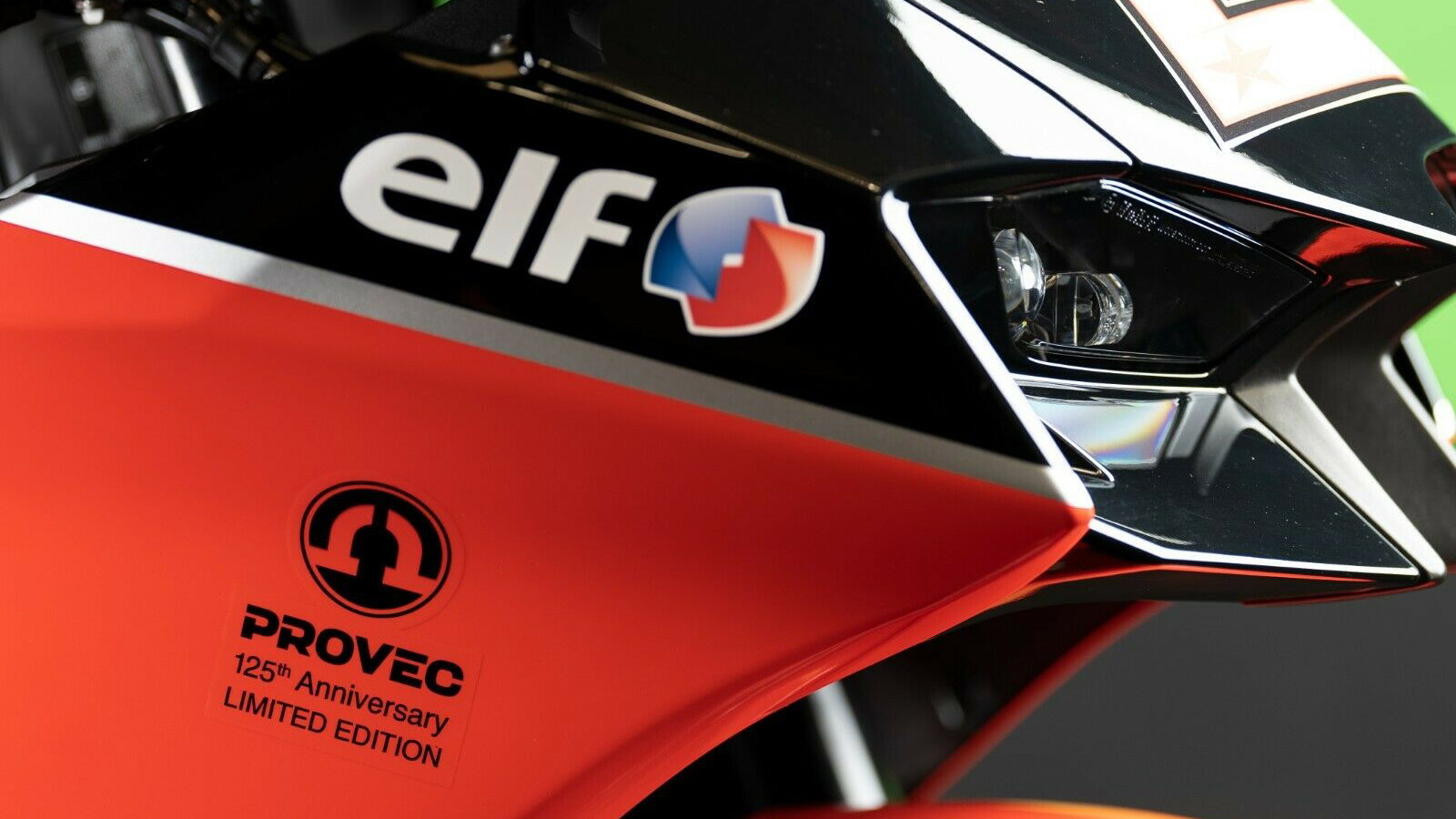 KRT, Provec, Kawasaki ZX-10RR, Kawasaki GPz900R, Alex Lowes