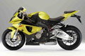 BMW S1000RR - different headlights and colours