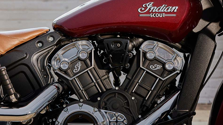 Indian Scout