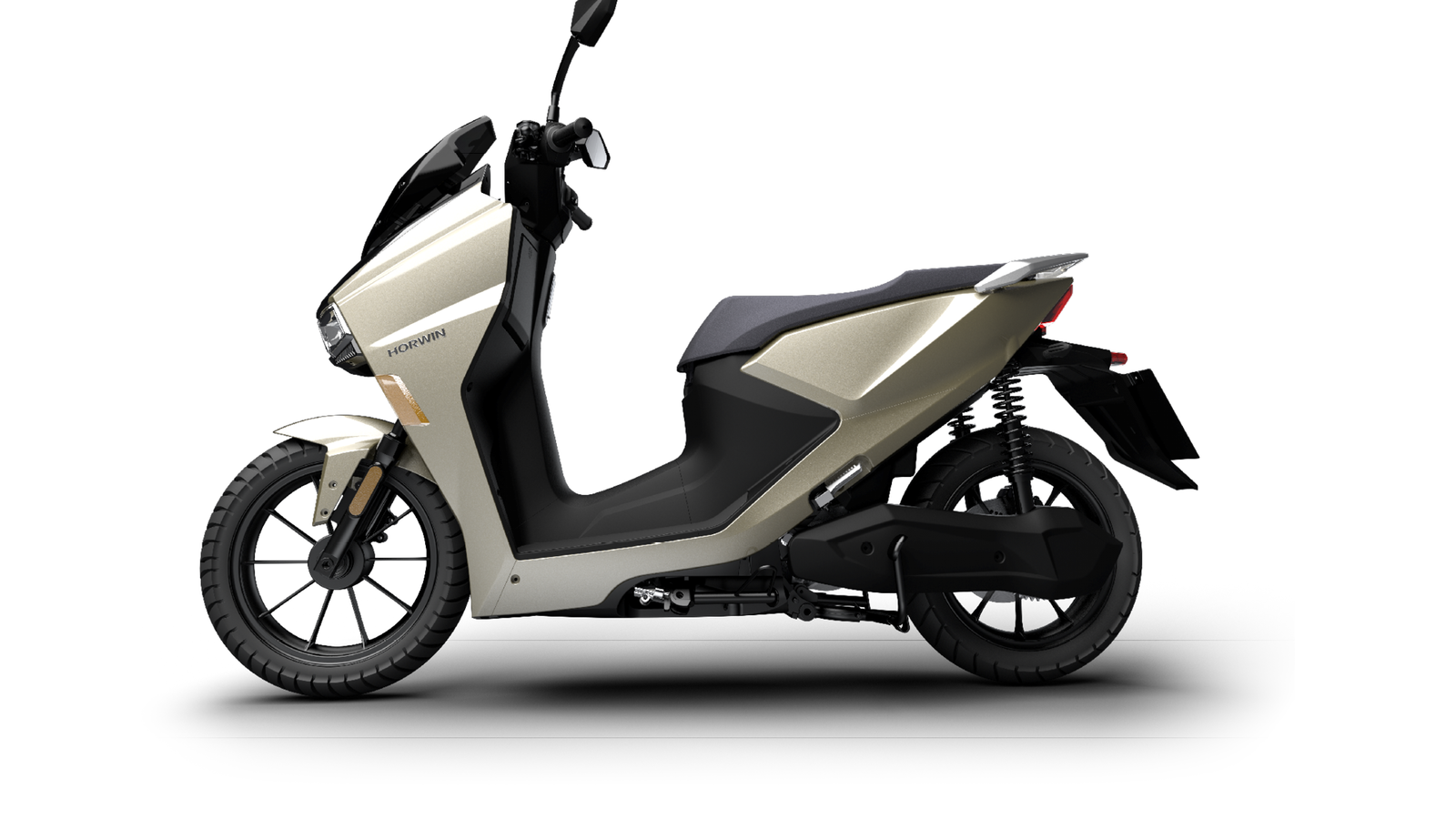 Horwin SK3. - Horwin