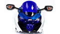 Skidmarx double bubble GSX-R1000K9 screen
