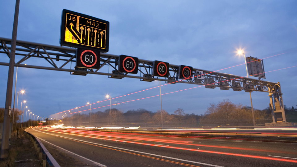 EU and UK ISA smart speed limiter system 2022