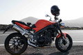 Hellion motorcycle looks the business
