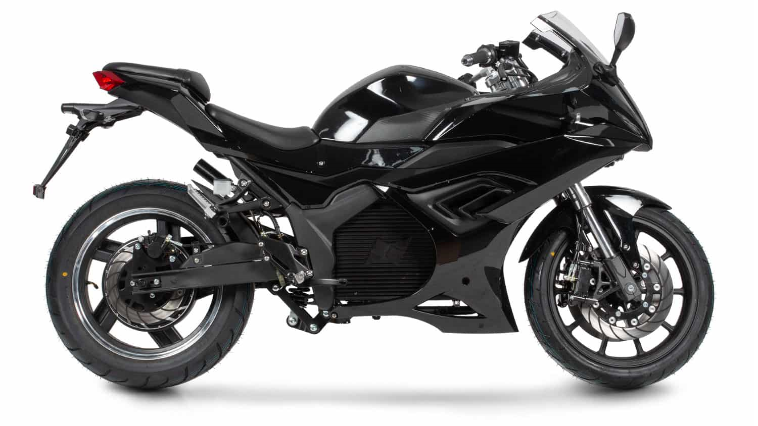 Rider SR8. - Go2roues