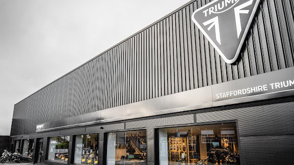 staffs-triumph