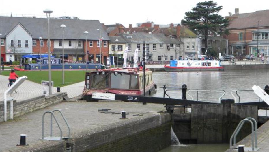 Motorcycles to be banned from street parking in Stratford 