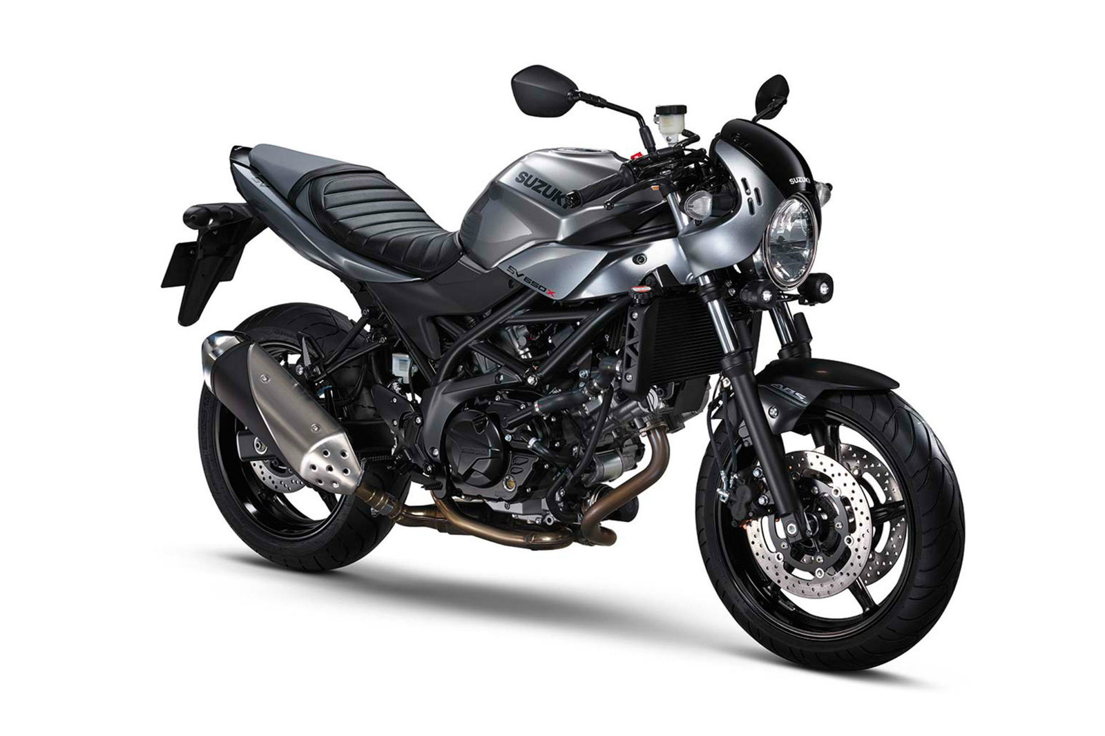 New colours for Yamaha XSRs and FJR