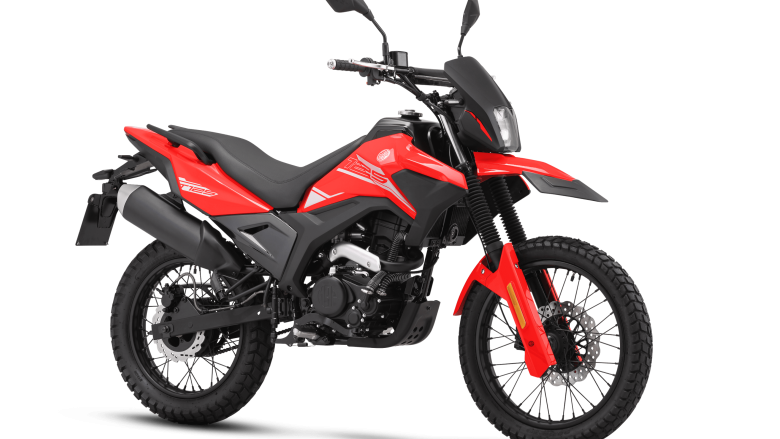 2023 MBP T125. - MBP