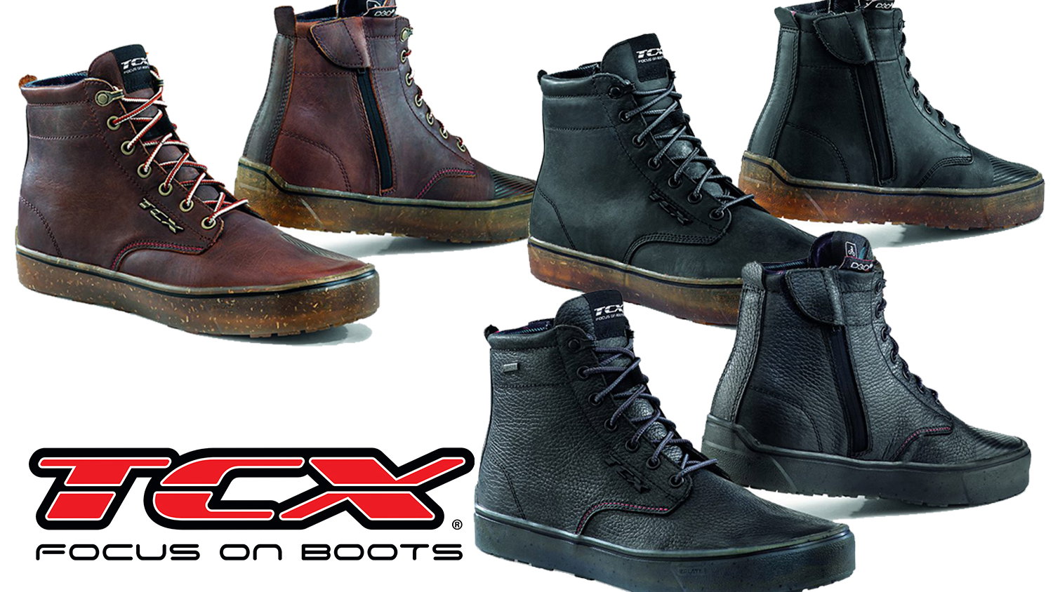tcx dartwood boots wp gtx 2021