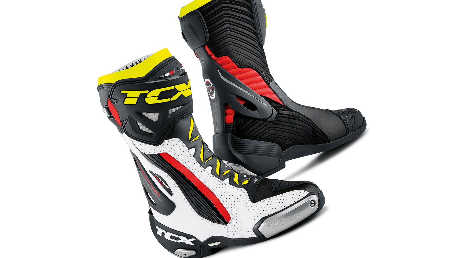 tcx, pro, air, boots