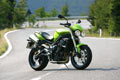 First Ride: 2007 Kawasaki GTR1400