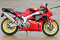 Used Test: 2001 GSX-R1000 review