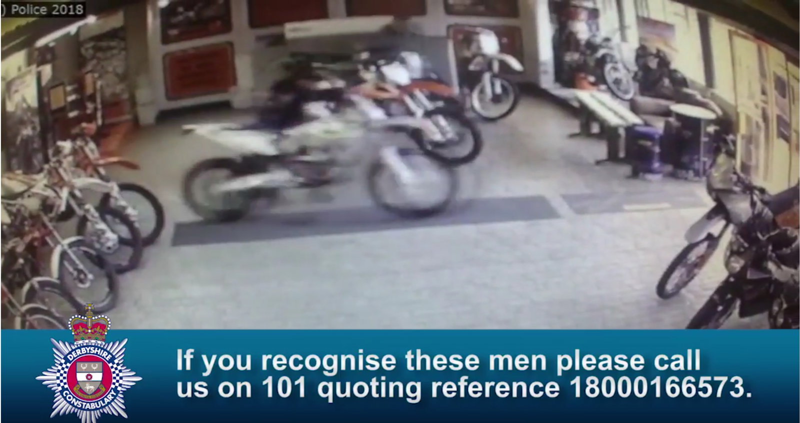 Wanna ride Harleys for free in America?