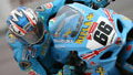 BSB: Knockhill race results