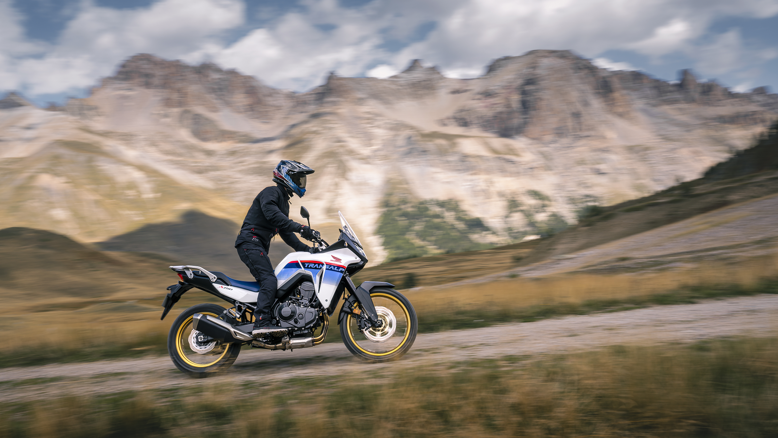 2023 Honda XL750 Transalp. - Honda