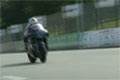 IOM TT: Favourites injured in sidecar smash