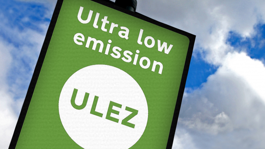 London ULEZ scrappage scheme updated ahead of August expansion | Visordown