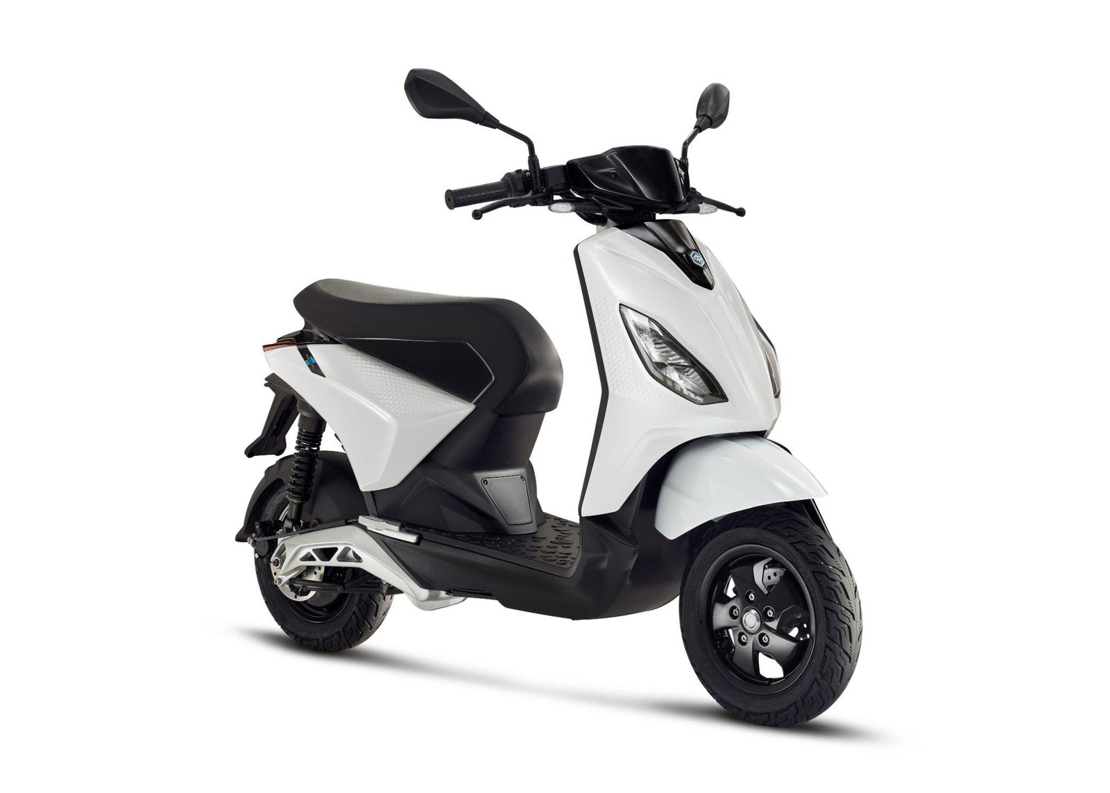 Piaggio opens new production facility in Indonesia | Visordown