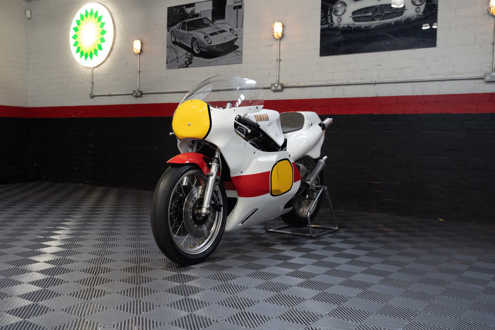 Yamaha to celebrate 70th anniversary with weekend-long event at