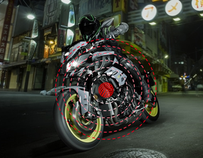 First look – Apeman A80 action cam