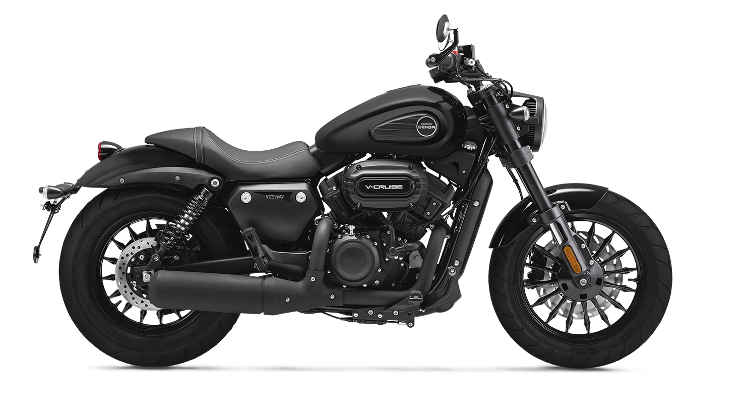 Keeway V-Cruise