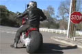 Spotted: Eric Bana and Orlando Bloom buy bikes