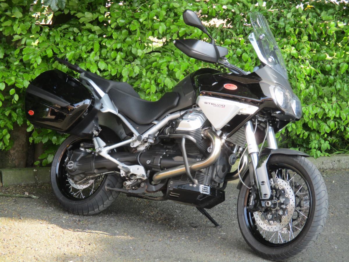 Meet the electric future of off-roading