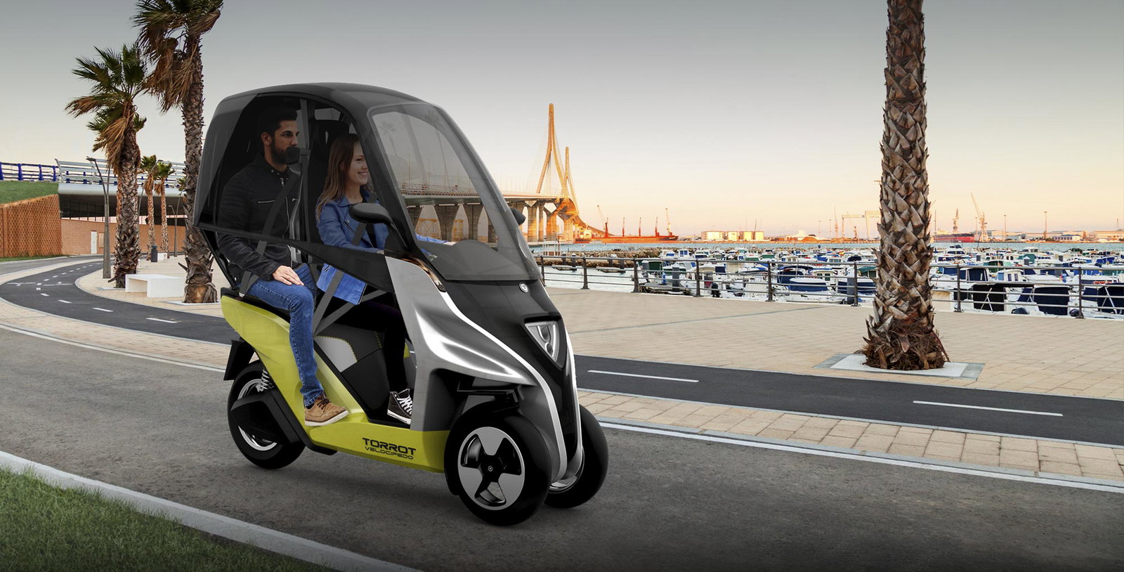 Suzuki Katana concept