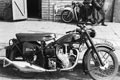 A plane - a bike? No it's a MotoPOD