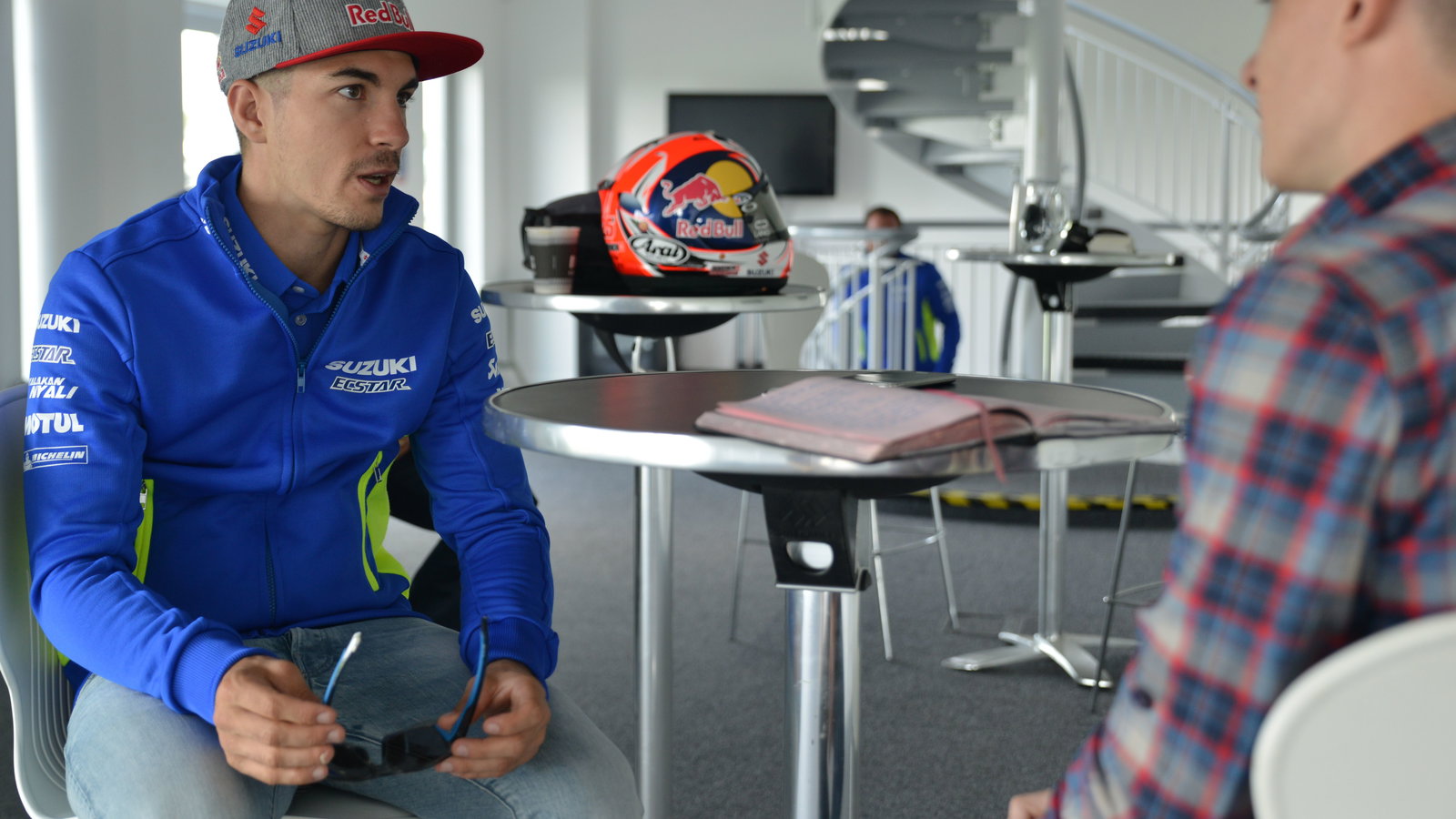 Maverick Viñales