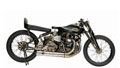 Classic supercharged Vincent sells for £200,000