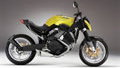 New Voxan Roadster in the pipeline for 2009